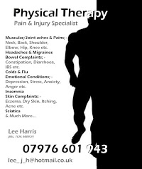 L. Harris Physical Therapy 724338 Image 1